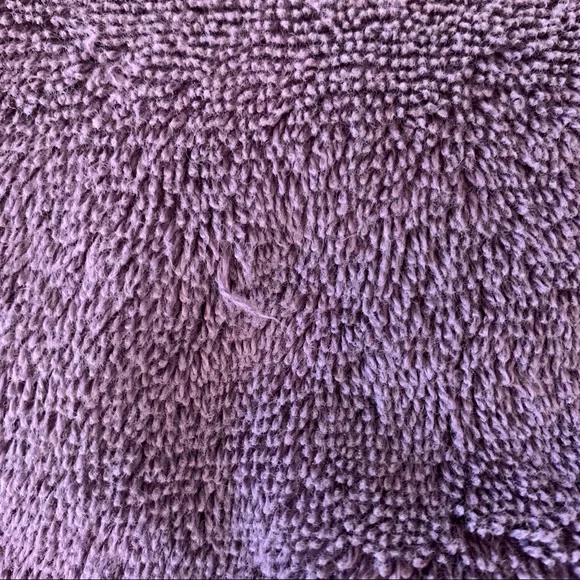 Sonoma Bath Towel Purple - Picture 4 of 4